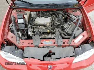 2004 Chevrolet Monte Carlo LS с VIN 2G1WW12E549228278, выставлен на аукционе Copart как лот 50097495 с пробегом 19 864 миль миль и Списание • Salvage title. История ставок и продаж доступна на DreamBid. Изображение 11.