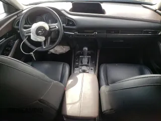 2021 Mazda CX-30 Premium with VIN 3MVDMBDM2MM233751, listed as a Copart auction lot 45361605 with 66,387 mi miles and Salvage Title. Bid and sale history available at DreamBid. Image 8.