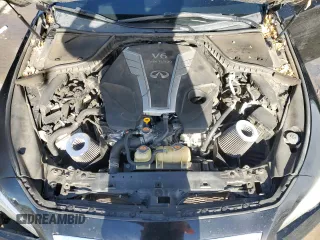 2017 Infiniti Q50 Premium with VIN JN1EV7AP4HM730609, listed as a Copart auction lot 87855375 with 105,949 mi miles and Salvage Title. Bid and sale history available at DreamBid. Image 11.