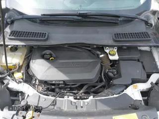 2013 Ford Escape SEL with VIN 1FMCU9HXXDUD82944, listed as a IAAI auction lot 42079667 with 97,304 mi miles. Bid and sale history available at carsss.com. Image 10.