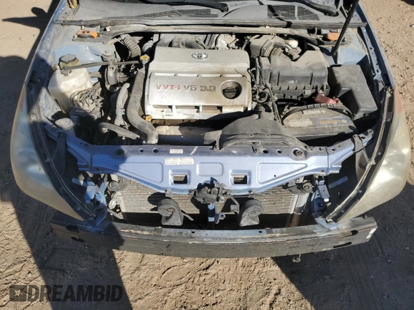 2006 Toyota Solara SE with VIN 4T1FA38P76U097981, listed as a Copart auction lot 76045454 with 161,822 mi miles and Salvage Title. Bid and sale history available at DreamBid. Image 11.