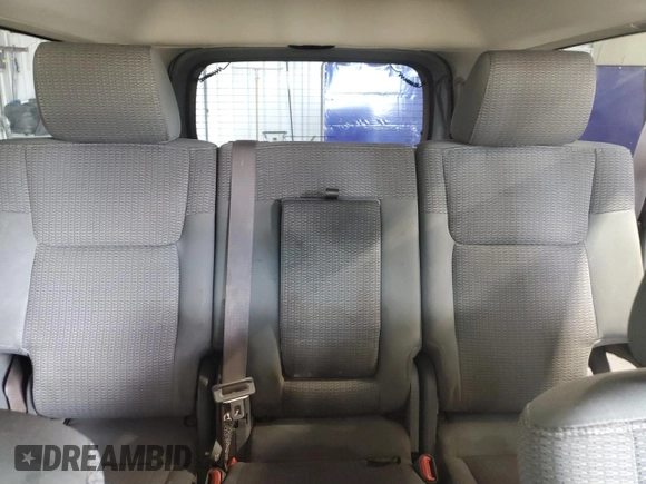 2006 Jeep Commander z VIN 1J8HG48K96C346009, wystawiony jako Copart lot #60691615 z przebiegiem 150 025 mil mil oraz Czysty tytuł • Clean title. Historia ofert i sprzedaży dostępna na DreamBid. Obrazek 10.