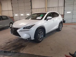2015 Lexus NX 300h z VIN JTJBJRBZ6F2020771, wystawiony jako IAAI lot #41375403 z przebiegiem 147 083 mil mil oraz . Historia ofert i sprzedaży dostępna na DreamBid. Obrazek 2.