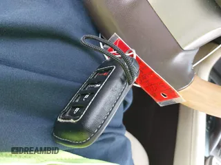 2020 Lexus RX 450h с VIN 2T2HGMDA8LC056606, выставлен на аукционе IAAI как лот 42351287 с пробегом 99 192 миль миль и . История ставок и продаж доступна на DreamBid. Изображение 11.