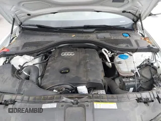 2015 Audi A6 Premium Plus with VIN WAUGFAFC7FN007363, listed as a IAAI auction lot 42190918 with 83,493 mi miles and . Bid and sale history available at DreamBid. Image 10.