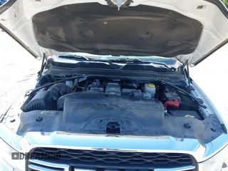 2020 Ram 2500 Tradesman with VIN 3C6UR5CLXLG217797, listed as a IAAI auction lot 41994981 with 209,325 mi miles and . Bid and sale history available at DreamBid. Image 10.