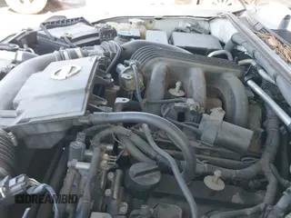 2005 Nissan Pathfinder SE z VIN 5N1AR18UX5C791209, wystawiony jako IAAI lot #41752470 z przebiegiem 178 465 mil mil oraz . Historia ofert i sprzedaży dostępna na DreamBid. Obrazek 12.