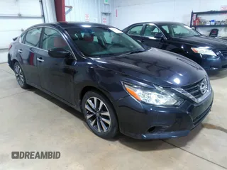 2017 Nissan Altima SV with VIN 1N4AL3APXHC172965, listed as a IAAI auction lot 42129629 with 126,838 mi miles and . Bid and sale history available at DreamBid. Image 13.