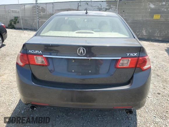 2014 Acura TSX Technology z VIN JH4CU2F63EC004248, wystawiony jako Copart lot #62031755 z przebiegiem 69 927 mil mil oraz Szkoda całkowita • Salvage title. Historia ofert i sprzedaży dostępna na DreamBid. Obrazek 6.