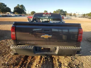 2015 Chevrolet Silverado 1500 Work Truck with VIN 1GCNCPEH0FZ302445, listed as a Copart auction lot 76939754 with 0 mi miles and Salvage Title. Bid and sale history available at carsss.com. Image 10.