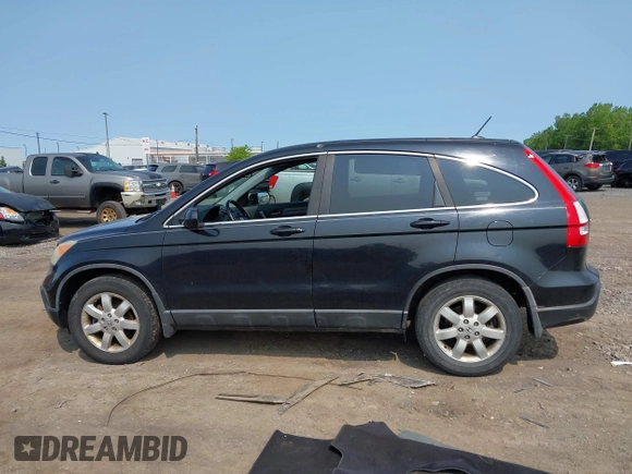2009 Honda CR-V EX-L z VIN 5J6RE487X9L006878, wystawiony jako IAAI lot #42397219 z przebiegiem 117 276 mil mil oraz . Historia ofert i sprzedaży dostępna na DreamBid. Obrazek 14.