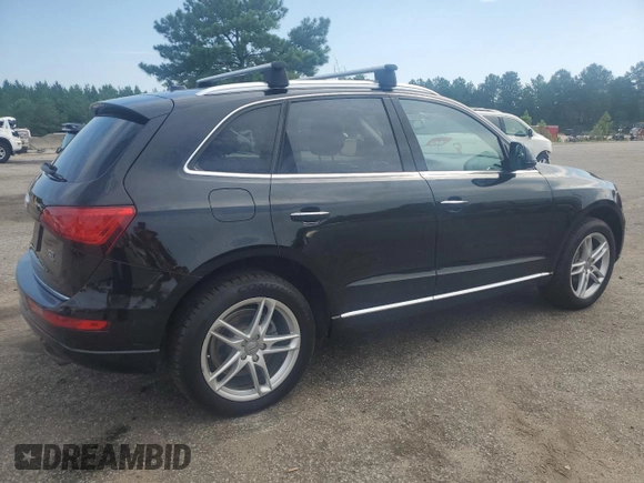 2016 Audi Q5 Premium Plus с VIN WA1L2AFP5GA016081, выставлен на аукционе Copart как лот 62675115 с пробегом 150 099 миль миль и Чистый • Clean title. История ставок и продаж доступна на DreamBid. Изображение 3.