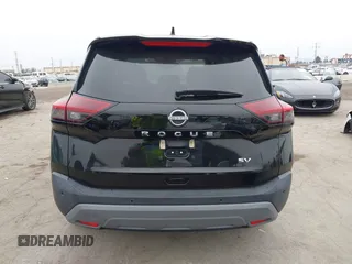 2023 Nissan Rogue SV z VIN 5N1BT3BA2PC893980, wystawiony jako IAAI lot #42357578 z przebiegiem 40 218 mil mil oraz . Historia ofert i sprzedaży dostępna na DreamBid. Obrazek 16.