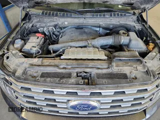 2021 Ford Expedition Max Limited z VIN 1FMJK2AT5MEA18288, wystawiony jako Copart lot #59137855 z przebiegiem 256 245 mil mil oraz Czysty tytuł • Clean title. Historia ofert i sprzedaży dostępna na DreamBid. Obrazek 12.