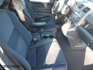 2011 Honda CR-V SE with VIN 5J6RE4H46BL115320, listed as a IAAI auction lot 41931644 with 175,607 mi miles. Bid and sale history available at carsss.com. Image 5.