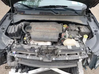 2018 Jeep Compass Sport с VIN 3C4NJDAB3JT230260, выставлен на аукционе IAAI как лот 42352447 с пробегом 118 902 миль миль и . История ставок и продаж доступна на DreamBid. Изображение 10.