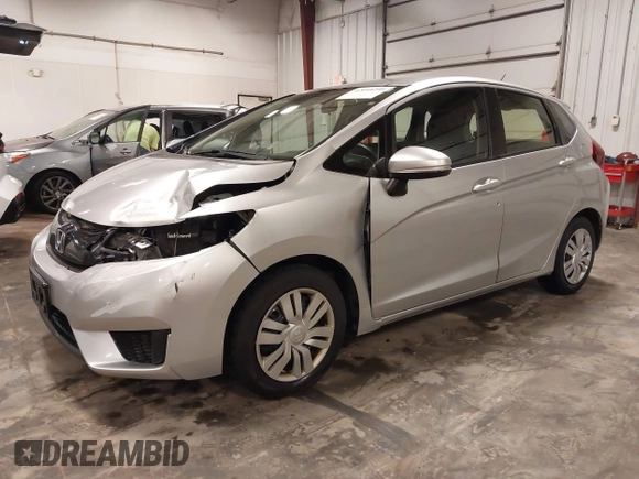 2016 Honda Fit LX с VIN JHMGK5H51GX009912, выставлен на аукционе IAAI как лот 42099295 с пробегом 256 947 миль миль и . История ставок и продаж доступна на DreamBid. Изображение 19.
