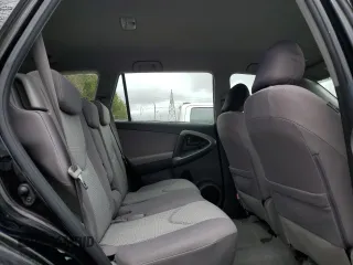 2008 Toyota RAV4 with VIN JTMBD33V286064538, listed as a Copart auction lot 52694825 with 145,881 mi miles and Salvage Title. Bid and sale history available at carsss.com. Image 11.