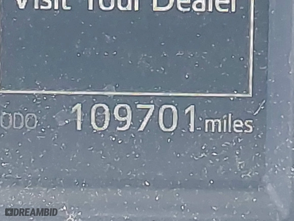 2018 Toyota RAV4 Limited with VIN JTMDFREV9JJ723737, listed as a IAAI auction lot 41462686 with 109,701 mi miles. Bid and sale history available at carsss.com. Image 16.