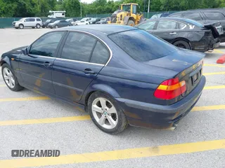 2002 BMW 3 Series 330xi with VIN WBAEW53492PG17309, listed as a IAAI auction lot 42311544 with 239,540 mi miles and . Bid and sale history available at DreamBid. Image 3.