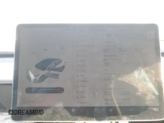 2023 Tesla Model 3 z VIN 5YJ3E1EA1PF564693, wystawiony jako Copart lot #68504674 z przebiegiem 25 183 mil mil oraz Szkoda całkowita • Salvage title. Historia ofert i sprzedaży dostępna na DreamBid. Obrazek 9.