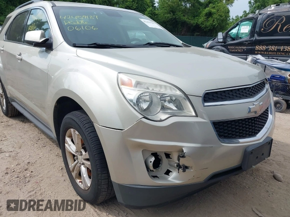 2014 Chevrolet Equinox LT z VIN 2GNALBEK4E6295188, wystawiony jako IAAI lot #42459187 z przebiegiem 171 856 mil mil oraz . Historia ofert i sprzedaży dostępna na DreamBid. Obrazek 6.