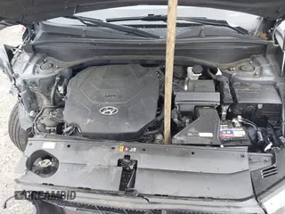 2021 Hyundai Palisade SEL с VIN KM8R2DHE0MU330045, выставлен на аукционе IAAI как лот 42432760 с пробегом 117 425 миль миль и . История ставок и продаж доступна на DreamBid. Изображение 10.