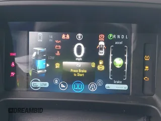 2011 Chevrolet Volt with VIN 1G1RD6E40BU103692, listed as a IAAI auction lot 42206339 with 9,621 mi miles and . Bid and sale history available at carsss.com. Image 7.