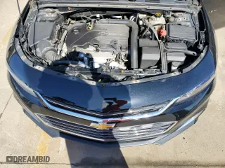 2018 Chevrolet Malibu LT with VIN 1G1ZD5ST5JF140553, listed as a Copart auction lot 50463175 with 117,015 mi miles and Salvage Title. Bid and sale history available at carsss.com. Image 11.