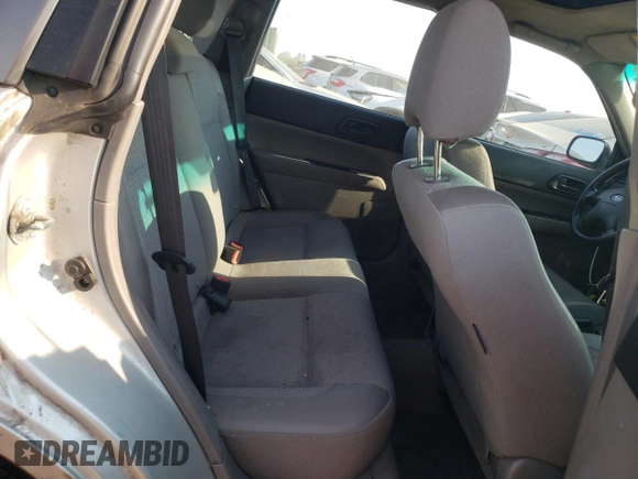 2003 Subaru Forester X with VIN JF1SG63643H772438, listed as a Copart auction lot 71250644 with 244,127 mi miles and Salvage Title. Bid and sale history available at carsss.com. Image 10.