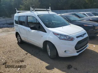 2017 Ford Transit Connect XLT с VIN NM0AS8F79H1301905, выставлен на аукционе Copart как лот 76943874 с пробегом 204 149 миль миль и Чистый • Clean title. История ставок и продаж доступна на DreamBid. Изображение 4.