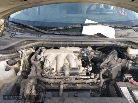 2007 Nissan Murano S with VIN JN8AZ08W07W639686, listed as a IAAI auction lot 41685719 with 126,188 mi miles and . Bid and sale history available at DreamBid. Image 10.