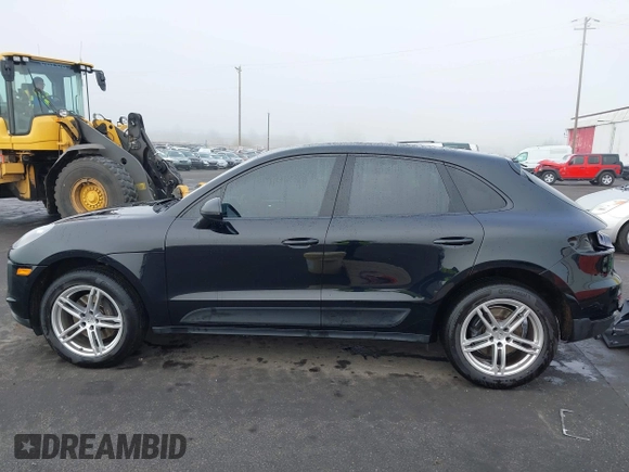 2020 Porsche Macan with VIN WP1AA2A58LLB11291, listed as a IAAI auction lot 41858353 with 54,772 mi miles and . Bid and sale history available at DreamBid. Image 15.