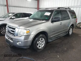 2008 Ford Expedition SSV with VIN 1FMFU15528LA34603, listed as a IAAI auction lot 42205552 with 253,225 mi miles and . Bid and sale history available at DreamBid. Image 17.