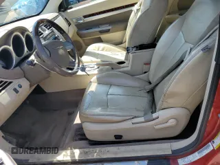 2008 Chrysler Sebring Limited with VIN 1C3LC65M88N137564, listed as a Copart auction lot 65899535 with 120,274 mi miles and Clean title. Bid and sale history available at DreamBid. Image 7.