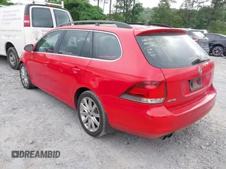 2014 Volkswagen Jetta TDI with VIN 3VWPL7AJ0EM615574, listed as a IAAI auction lot 42275159 with 139,938 mi miles and . Bid and sale history available at DreamBid. Image 3.