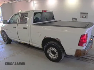 2009 Dodge 1500 TRX with VIN 1D3HV18P79S770586, listed as a IAAI auction lot 42132163 with 246,449 mi miles and . Bid and sale history available at carsss.com. Image 1.