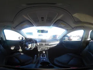 2014 Mazda 3 i Grand Touring with VIN JM1BM1M70E1211906, listed as a IAAI auction lot 41878585 with 112,013 mi miles and . Bid and sale history available at DreamBid. Image 18.
