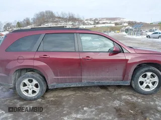 2008 Suzuki XL7 Luxury z VIN 2S3DA417986122300, wystawiony jako IAAI lot #41416734 z przebiegiem 140 055 mil mil oraz . Historia ofert i sprzedaży dostępna na DreamBid. Obrazek 13.