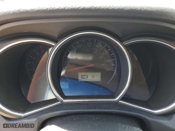 2013 Nissan Murano S with VIN JN8AZ1MW4DW319343, listed as a Copart auction lot 51769875 with 0 mi miles and Salvage Title. Bid and sale history available at carsss.com. Image 9.