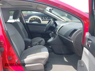 2012 Nissan Sentra SR с VIN 3N1AB6AP5CL756320, выставлен на аукционе IAAI как лот 42751473 с пробегом 61 081 миль миль и . История ставок и продаж доступна на DreamBid. Изображение 5.