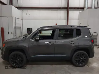 2017 Jeep Renegade Altitude с VIN ZACCJBBB8HPE65619, выставлен на аукционе IAAI как лот 42509226 с пробегом 122 461 миль миль и . История ставок и продаж доступна на DreamBid. Изображение 14.