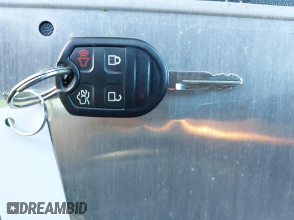 2011 Mercury Mariner с VIN 4M2CN9BG5BKJ03462, выставлен на аукционе IAAI как лот 41770084 с пробегом 120 508 миль миль и . История ставок и продаж доступна на DreamBid. Изображение 11.