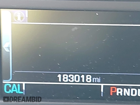2017 GMC Sierra 1500 SLE with VIN 3GTU2MEC3HG301150, listed as a IAAI auction lot 42498682 with 183,018 mi miles and . Bid and sale history available at DreamBid. Image 15.