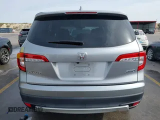 2020 Honda Pilot EX z VIN 5FNYF6H37LB056638, wystawiony jako IAAI lot #41277619 z przebiegiem 62 213 mil mil oraz . Historia ofert i sprzedaży dostępna na DreamBid. Obrazek 17.