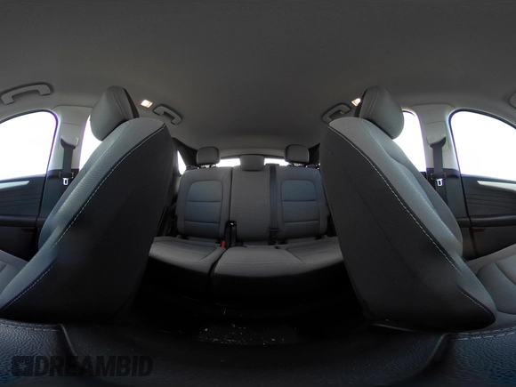 2021 Ford Escape S with VIN 1FMCU0F65MUA19375, listed as a IAAI auction lot 42633290 with 80,370 mi miles and . Bid and sale history available at DreamBid. Image 18.