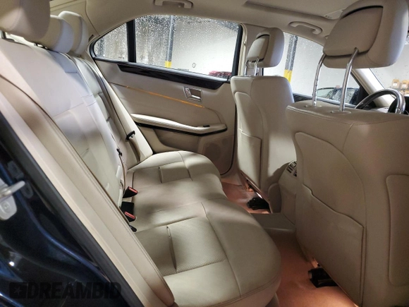 2016 Mercedes-Benz E 350 Luxury z VIN WDDHF8JB6GB269172, wystawiony jako Copart lot #58509995 z przebiegiem 197 840 mil mil oraz Szkoda całkowita • Salvage title. Historia ofert i sprzedaży dostępna na DreamBid. Obrazek 10.