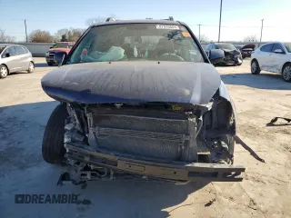 2007 Kia Sedona EX with VIN KNDMB233276158781, listed as a Copart auction lot 87046644 with 199,296 mi miles and Salvage Title. Bid and sale history available at carsss.com. Image 5.