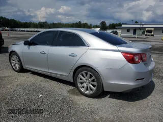 2016 Chevrolet Malibu Limited LTZ with VIN 1G11E5SA5GU117321, listed as a Copart auction lot 73154914 with 202,603 mi miles and Salvage Title. Bid and sale history available at carsss.com. Image 2.
