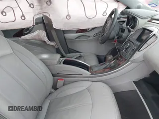 2013 Buick LaCrosse Leather с VIN 1G4GC5E3XDF123759, выставлен на аукционе IAAI как лот 42130959 с пробегом 194 185 миль миль и . История ставок и продаж доступна на DreamBid. Изображение 5.